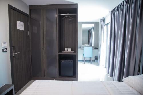 Hallton Hotel Bangkok