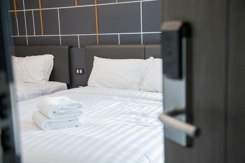 Hallton Hotel Bangkok