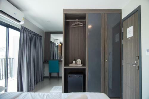 Hallton Hotel Bangkok