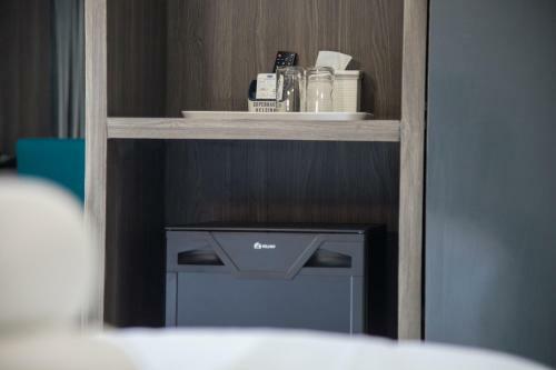 Hallton Hotel Bangkok