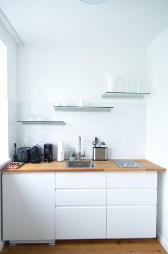 Dowa Apartments Thaliastrasse