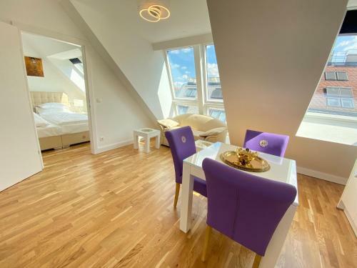 Apartamento Steiner Residences Vienna Nestroyplatz