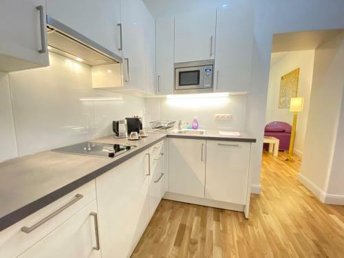 Apartamento Steiner Residences Vienna Nestroyplatz