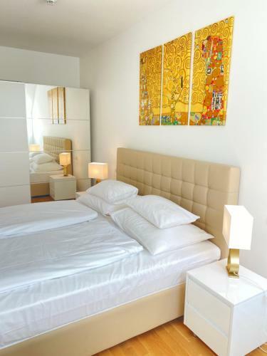 Apartamento Steiner Residences Vienna Nestroyplatz