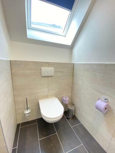 Apartamento Steiner Residences Vienna Nestroyplatz