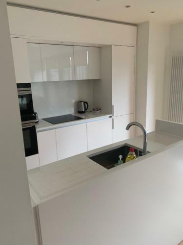 Quartermile 1 Bedroom Apartment