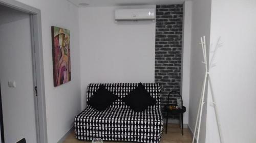 Apartamento 1br Flat In Trindade W/ AC By Metro Station