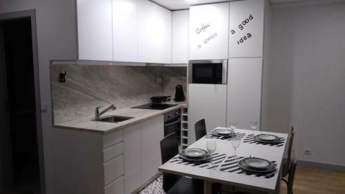 Apartamento 1br Flat In Trindade W/ AC By Metro Station