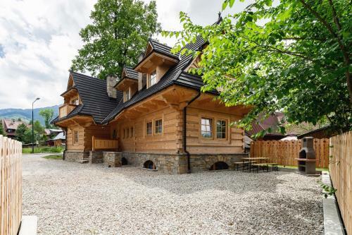 Zasypane House By Renters Prestige
