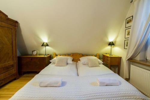Zakohome- Apartament Pi?? Gruszek