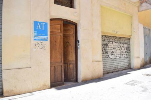 Apartamentos C/carreter�a