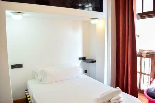 Apartamentos C/carreter�a