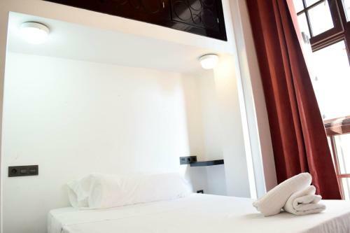Apartamentos C/carreter�a