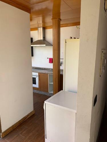 Apartamentos C/carreter�a