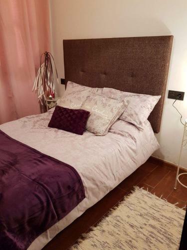 Apartamentos C/carreter�a