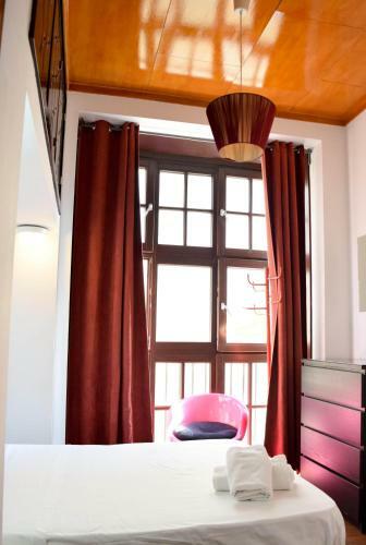 Apartamentos C/carreter�a