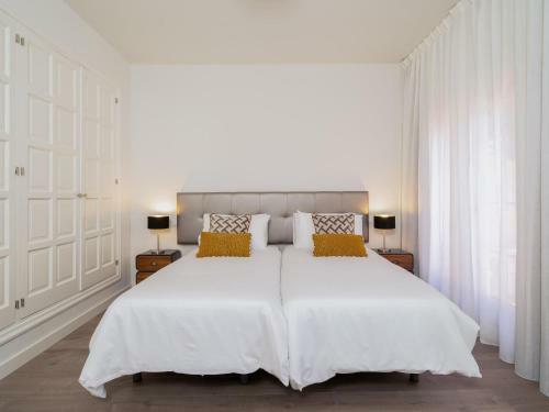 Apartamento Adm 5 316 Andaluc�a Del Mar