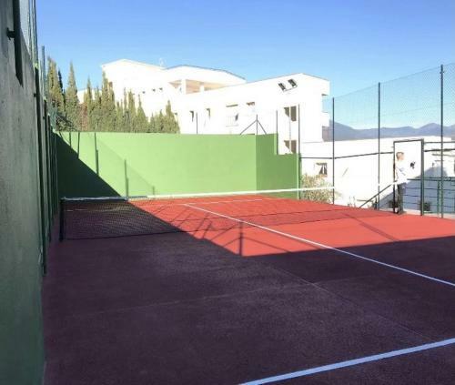 Apartamento Senorio De Aloha