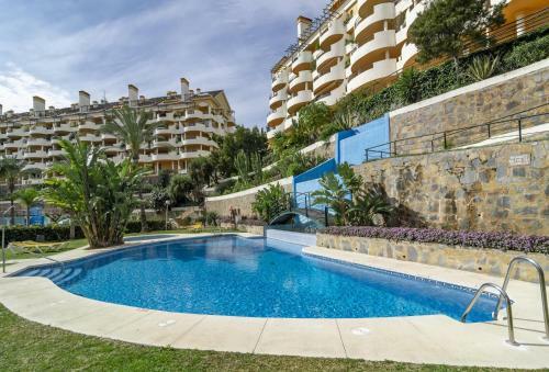 Apartamento Senorio De Aloha