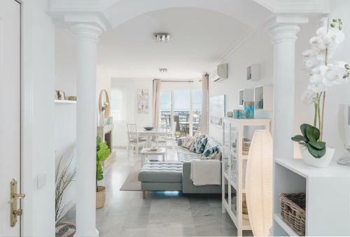 Apartamento Senorio De Aloha