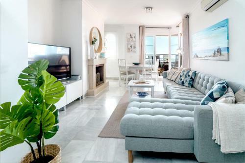 Apartamento Senorio De Aloha