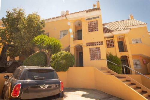 Apartamento Costabella Marbella 1 Min Walking From The Beach