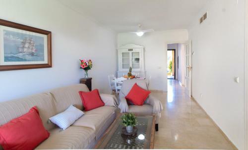 Apartamento Costabella Marbella 1 Min Walking From The Beach