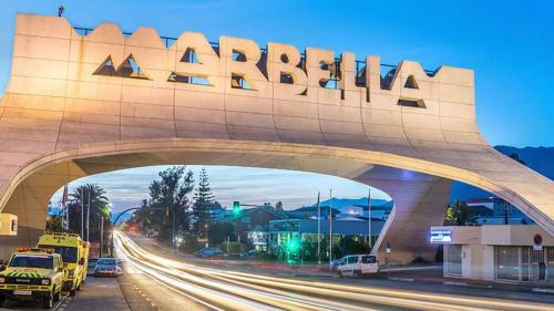 Apartamento Oleholidays Romana Playa 223 Primera L�nea Playa