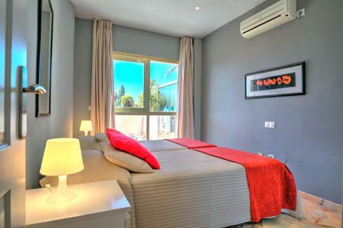 Romana Playa 805 Apartment By Ghr Rentals