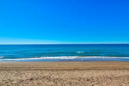 Romana Playa 805 Apartment By Ghr Rentals