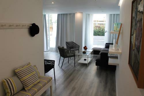 Suitur Harbor Apartment Con Terraza Y Piscina