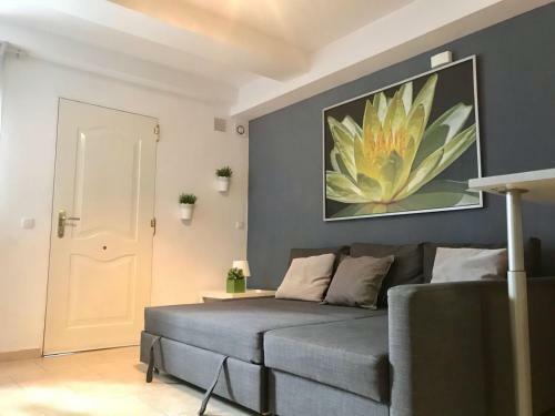 Apartamento Flat In Marbella, Close To Puerto Banus