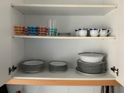 Apartamentos Suites Torr En Caja M�gica - Madrid