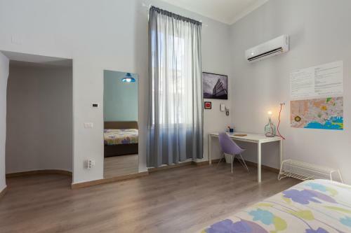 Apartamento Materdei Terrace