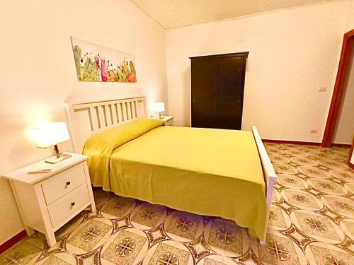 Mondello Apartment