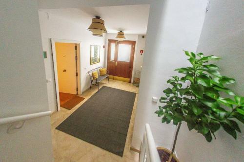 Apartamento Next To The Mushrooms, Bird Room.