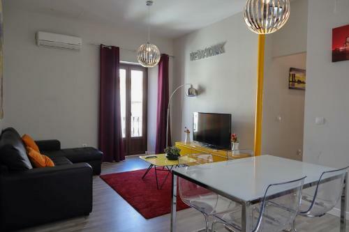 Apartamento Triana Suite Dreams