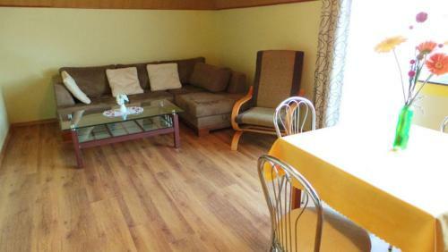 Apartamento Willa Rubin