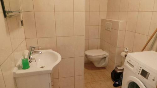 Apartamento Willa Rubin