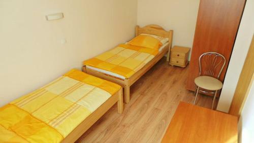Apartamento Willa Rubin