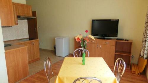 Apartamento Willa Rubin