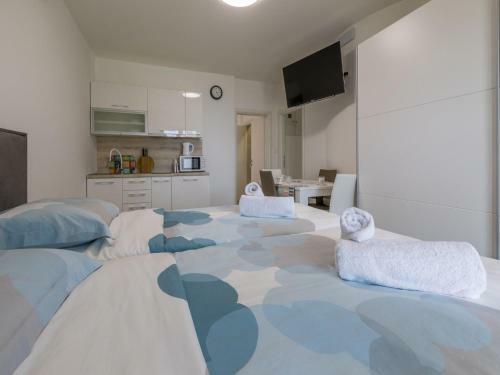 Apartments Elizabeta