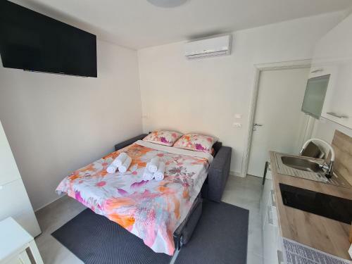 Apartments Elizabeta