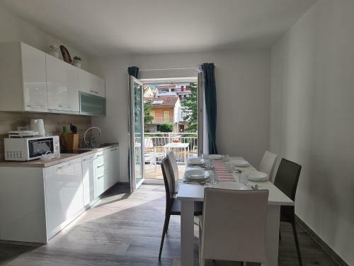 Apartments Elizabeta