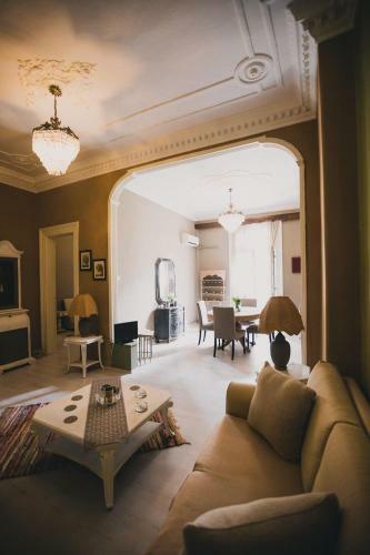 Apartamento Thessaloniki Manor House