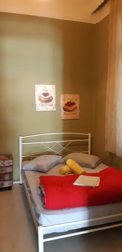 Apartamento Thessaloniki Manor House