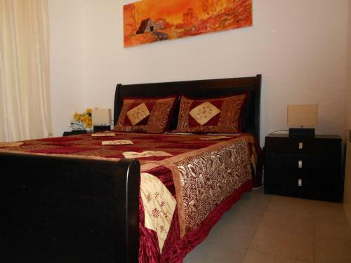 Apartamento Quiet Family Apt, 10m From The Beach