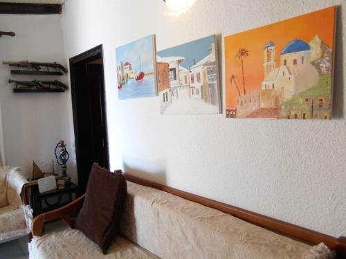 Apartamento Quiet Family Apt, 10m From The Beach