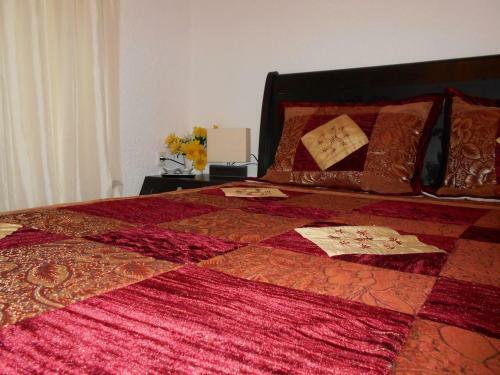 Apartamento Quiet Family Apt, 10m From The Beach
