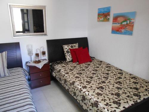 Apartamento Quiet Family Apt, 10m From The Beach